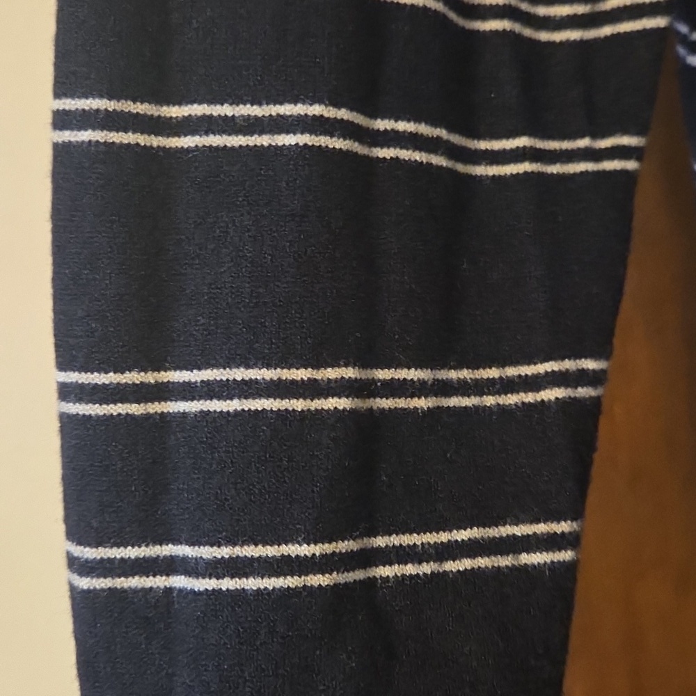 Pulse Striped Sweater - Picture 4 of 5